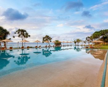 The Fortress Resort & Spa Beach Holiday